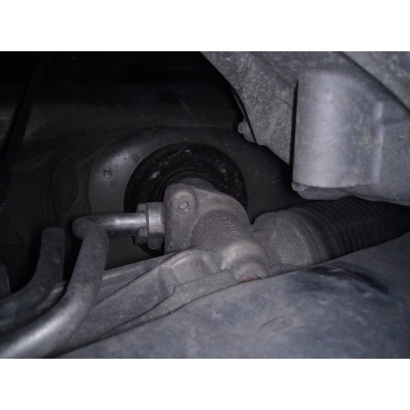 Recambio de cremallera direccion para citroën c4 picasso exclusive referencia OEM IAM   