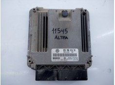 CENTRALITA MOTOR UCE 03G906016DH 0281011864 E2-A1-10-3