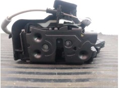 Recambio de cerradura puerta trasera derecha para volvo xc60 r-design momentum referencia OEM IAM 31253917 A048317 E1-A5-47-2