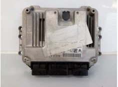 CENTRALITA MOTOR UCE 9655643580 200400438 E3-B2-25-3