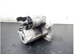 Recambio de motor arranque para peugeot 208 style referencia OEM IAM 9812715380  P3-B7-7-3