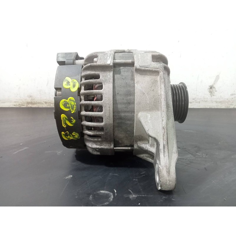 Recambio de alternador para mercedes-benz clase a (w176) a 220 cdi blueefficiency (176.003) referencia OEM IAM A0009063322  P3-B