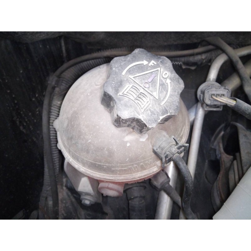 Recambio de deposito expansion para citroën c4 picasso exclusive referencia OEM IAM   