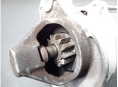 Recambio de motor arranque para peugeot 208 style referencia OEM IAM 9812715380  P3-B7-7-3 2