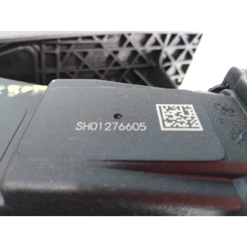 Recambio de pedal acelerador para kia sportage drive 2wd referencia OEM IAM SH01276605  E3-A3-23-1