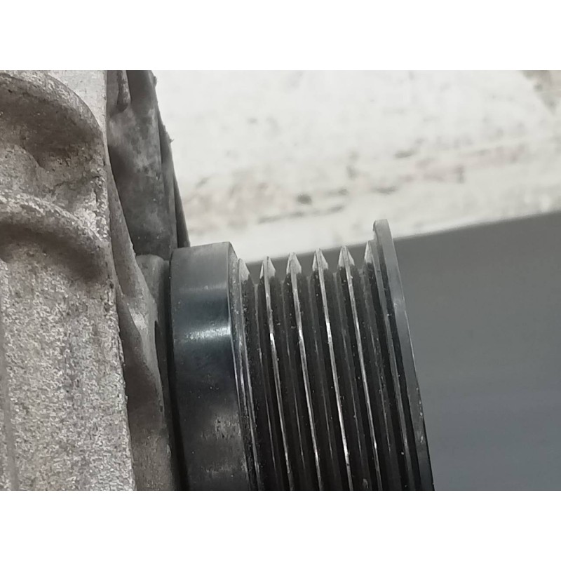 Recambio de alternador para mercedes-benz clase a (w176) a 220 cdi blueefficiency (176.003) referencia OEM IAM A0009063322  P3-B