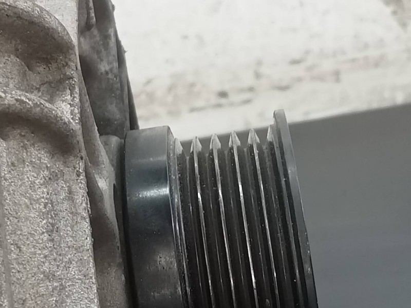 Recambio de alternador para mercedes-benz clase a (w176) a 220 cdi blueefficiency (176.003) referencia OEM IAM A0009063322  P3-B