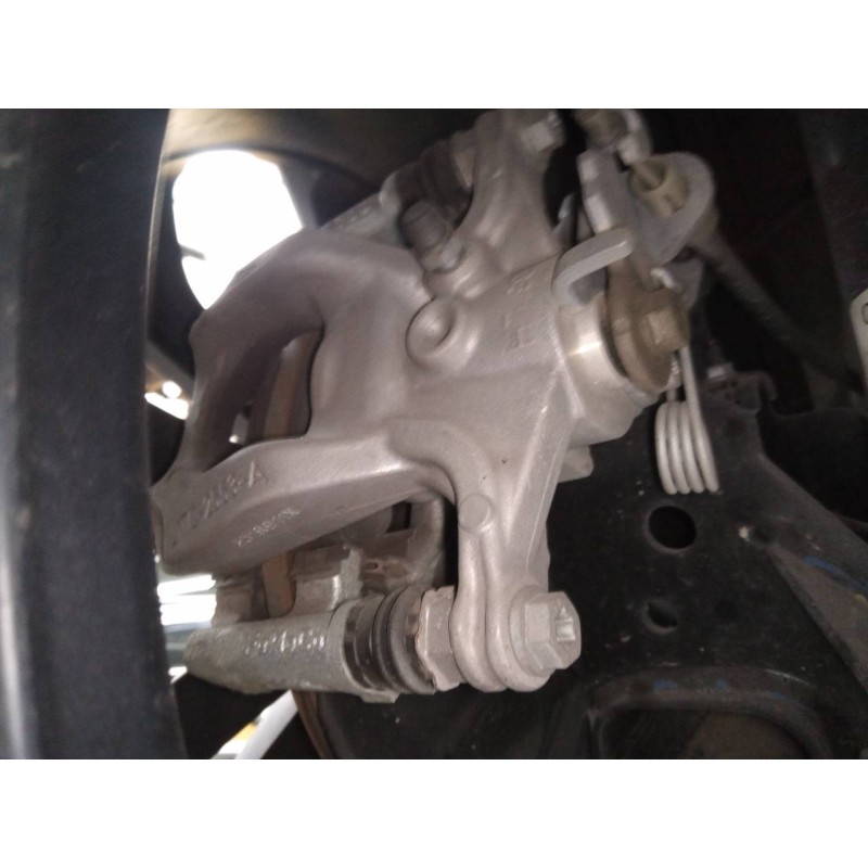 Recambio de pinza freno trasera derecha para ford puma st-line referencia OEM IAM   