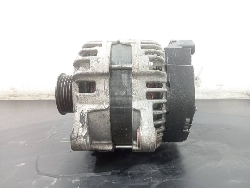 Recambio de alternador para mercedes-benz clase a (w176) a 220 cdi blueefficiency (176.003) referencia OEM IAM A0009063322  P3-B