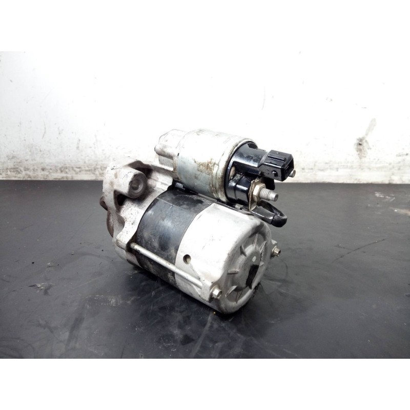 Recambio de motor arranque para peugeot 208 style referencia OEM IAM 9812715380  P3-B7-7-3