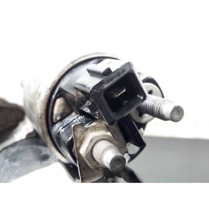 Recambio de motor arranque para peugeot 208 style referencia OEM IAM 9812715380  P3-B7-7-3