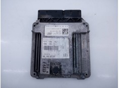 CENTRALITA MOTOR UCE 04L906021BP 0281031413 E2-A1-19-7