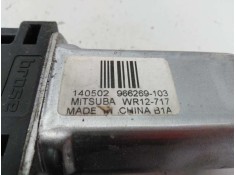 Recambio de motor elevalunas delantero derecho para volvo xc60 r-design momentum referencia OEM IAM 14502966269103  E1-A5-3-1 2