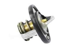 Recambio de termostato para toyota corolla (e12) referencia OEM IAM TH658373J NUWVO T1-4-B3-2