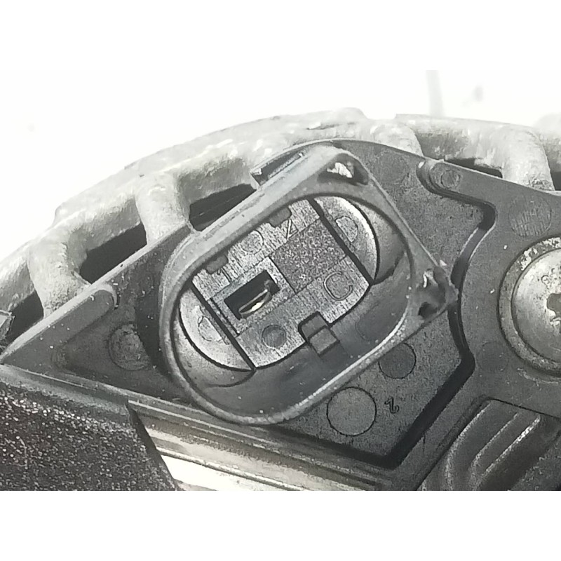 Recambio de alternador para mercedes-benz clase a (w176) a 220 cdi blueefficiency (176.003) referencia OEM IAM A0009063322  P3-B