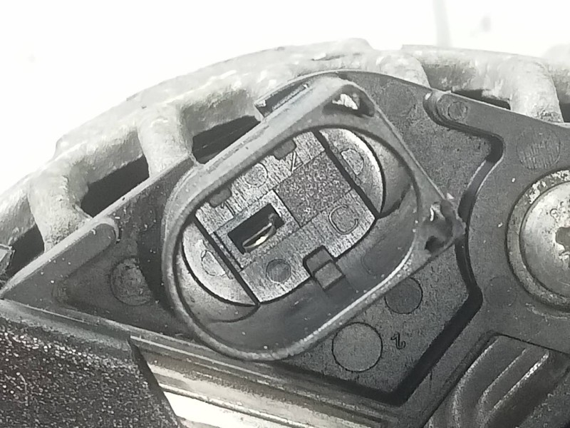 Recambio de alternador para mercedes-benz clase a (w176) a 220 cdi blueefficiency (176.003) referencia OEM IAM A0009063322  P3-B