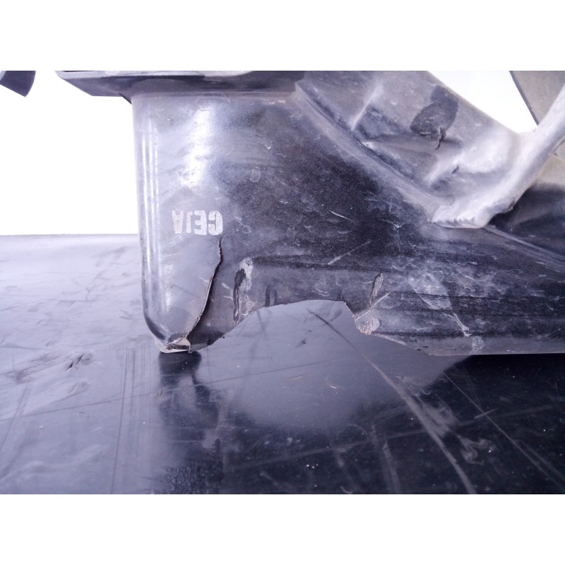 Recambio de electroventilador para kia cee´d active referencia OEM IAM   P2-A10-3