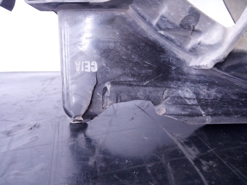 Recambio de electroventilador para kia cee´d active referencia OEM IAM   P2-A10-3