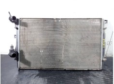 RADIADOR AGUA 1K0121253AA 872272S P2-A6-9