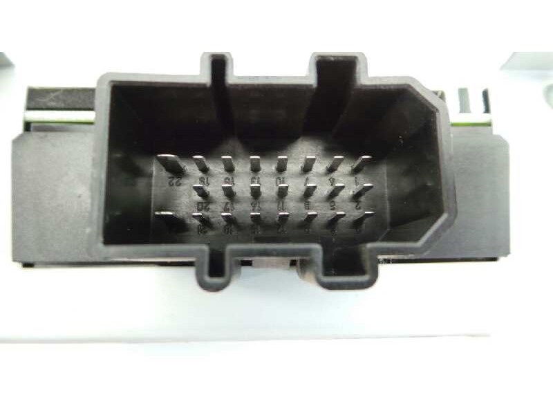 Recambio de modulo electronico para seat exeo berlina (3r2) style referencia OEM IAM 3R0035223  E1-B6-3-3