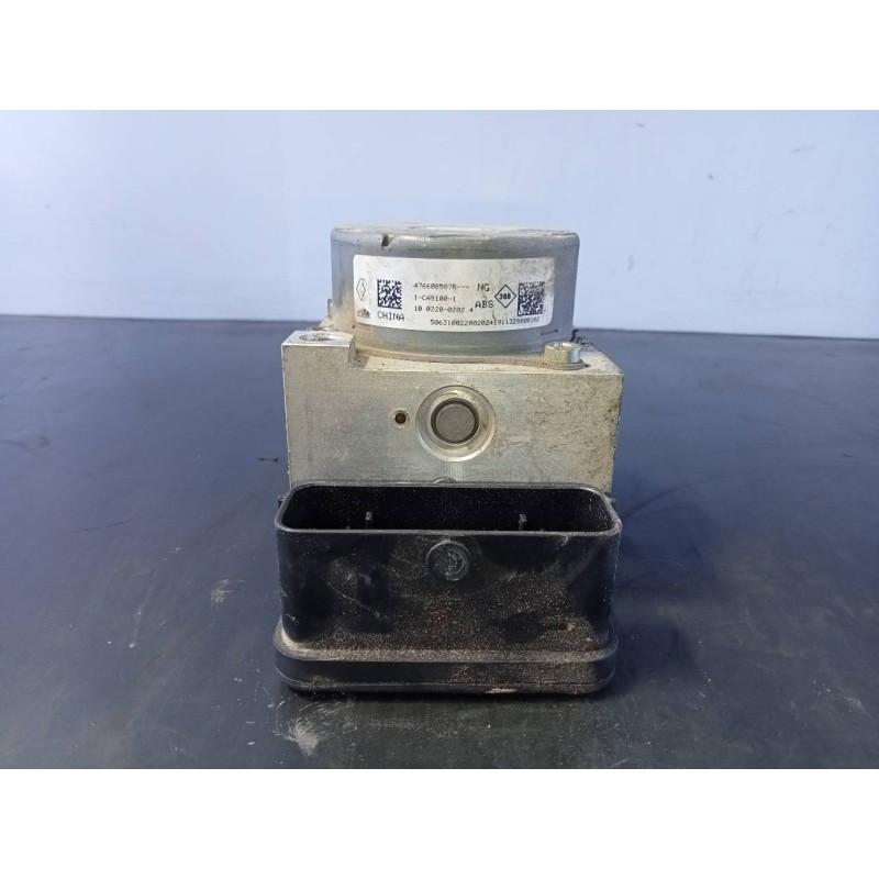 Recambio de abs para dacia lodgy laureate referencia OEM IAM 476608587R 28515035153 P3-B8-29-4
