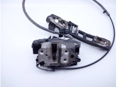 CERRADURA PUERTA LATERAL DERECHA BM5AA26412AF E2-B3-49-1