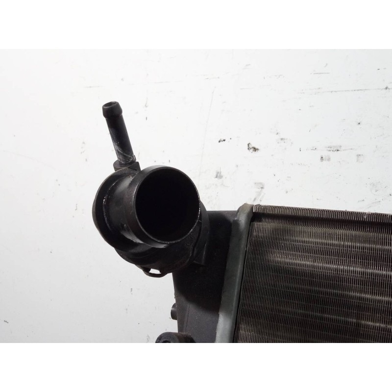 Recambio de radiador agua para seat altea (5p1) reference referencia OEM IAM 1K0121253AA 872272S P2-A6-9