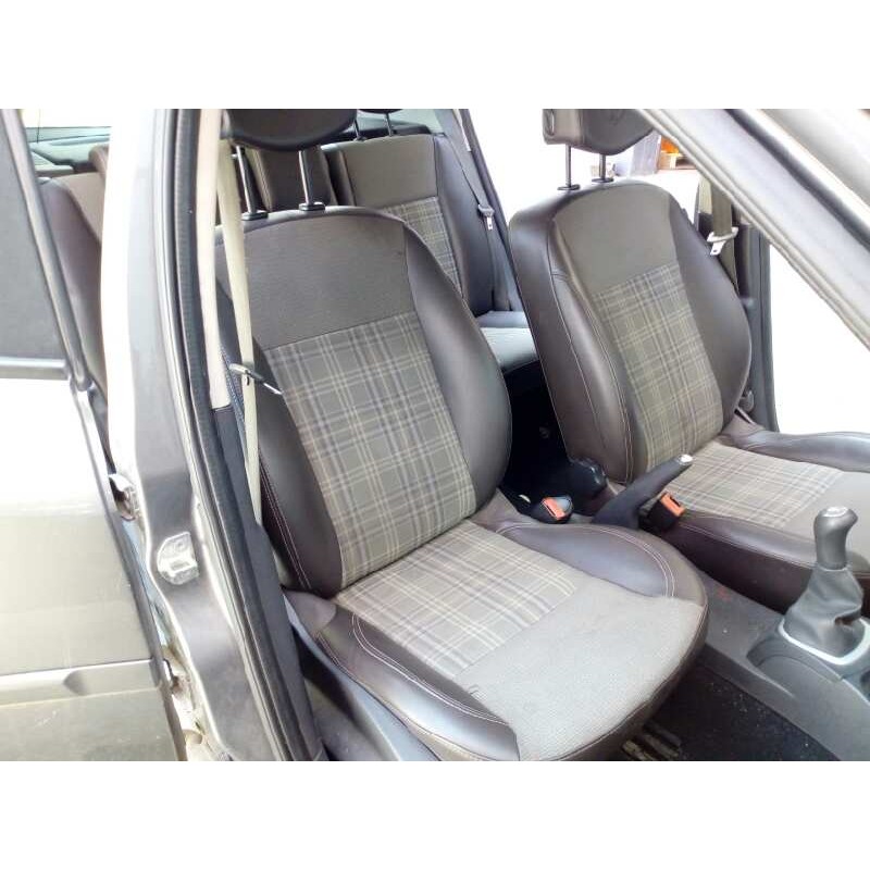 renault clio iii del año 2006