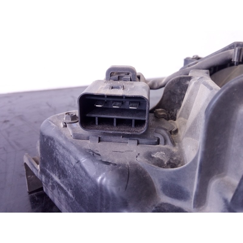 Recambio de electroventilador para kia cee´d active referencia OEM IAM   P2-A10-3