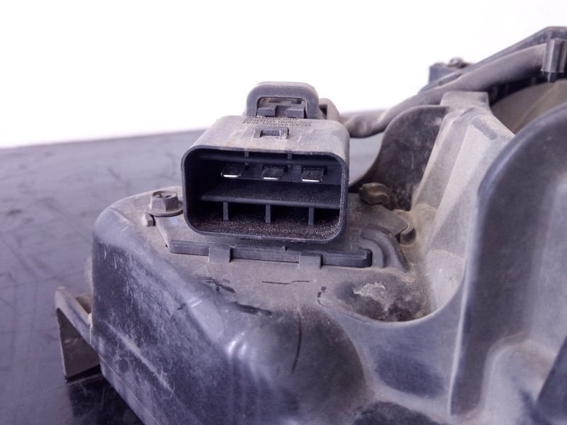 Recambio de electroventilador para kia cee´d active referencia OEM IAM   P2-A10-3