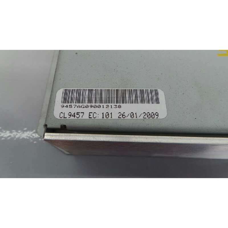 Recambio de modulo electronico para seat exeo berlina (3r2) style referencia OEM IAM 3R0035223  E1-B6-3-3