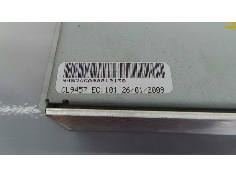 Recambio de modulo electronico para seat exeo berlina (3r2) style referencia OEM IAM 3R0035223  E1-B6-3-3