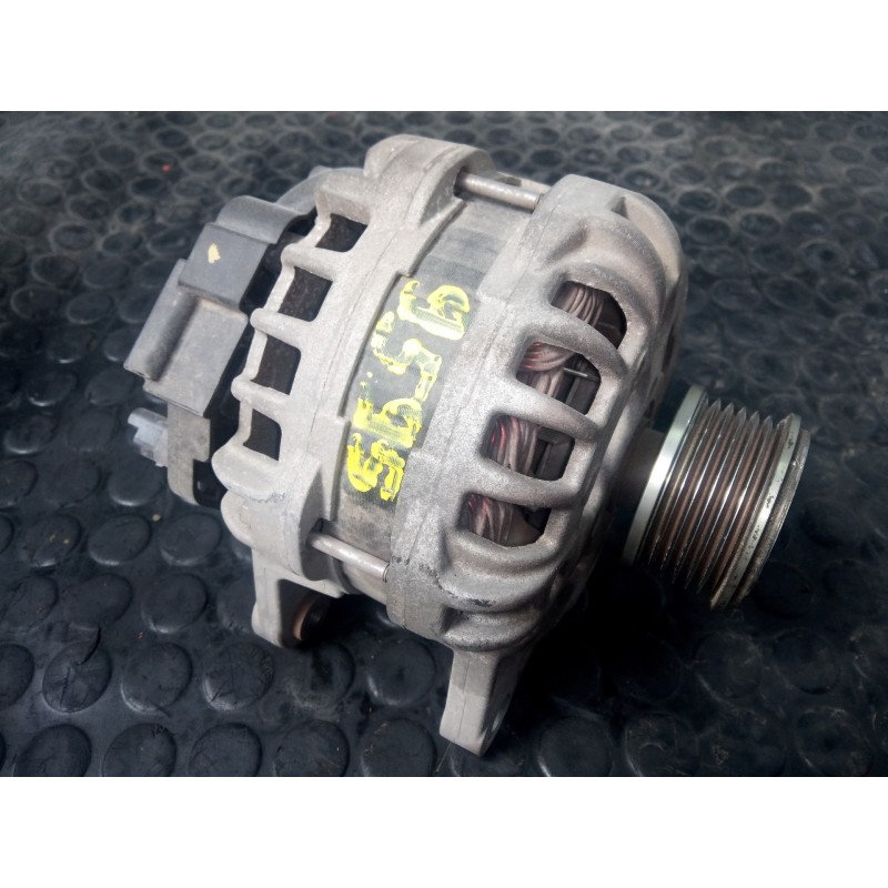 Recambio de alternador para dacia lodgy laureate referencia OEM IAM 231002949R  P3-B5-18-3