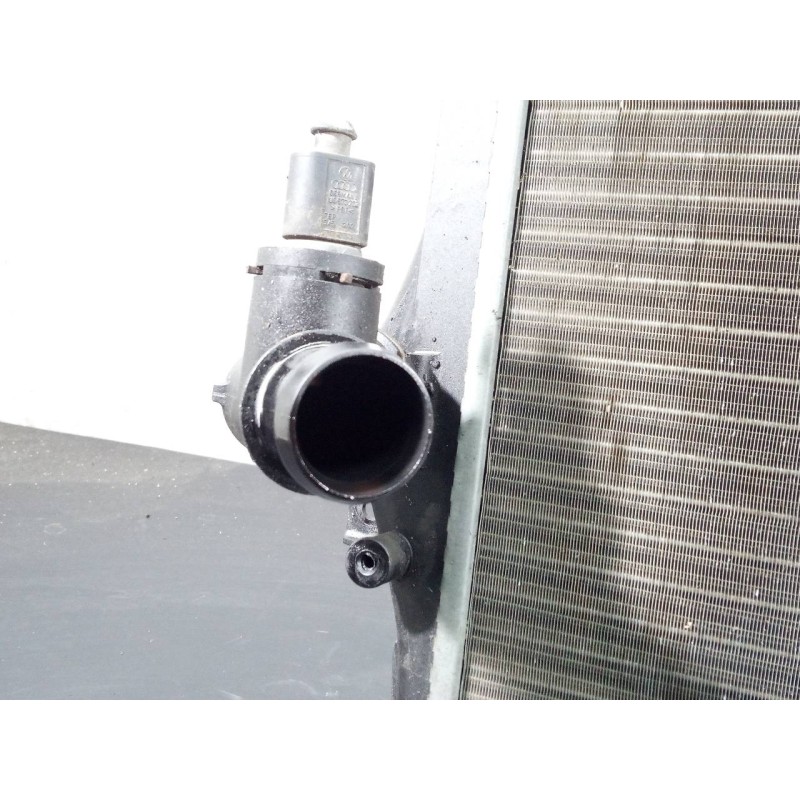 Recambio de radiador agua para seat altea (5p1) reference referencia OEM IAM 1K0121253AA 872272S P2-A6-9