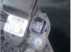 Recambio de alternador para dacia lodgy laureate referencia OEM IAM 231002949R  P3-B5-18-3 2
