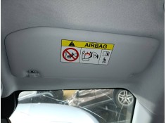 Recambio de parasol derecho para opel corsa f cosmos referencia OEM IAM    2