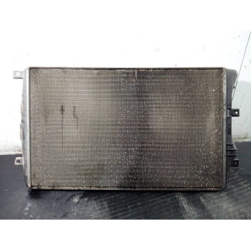 Recambio de radiador agua para seat altea (5p1) reference referencia OEM IAM 1K0121253AA 872272S P2-A6-9