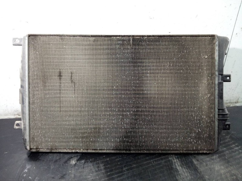 Recambio de radiador agua para seat altea (5p1) reference referencia OEM IAM 1K0121253AA 872272S P2-A6-9