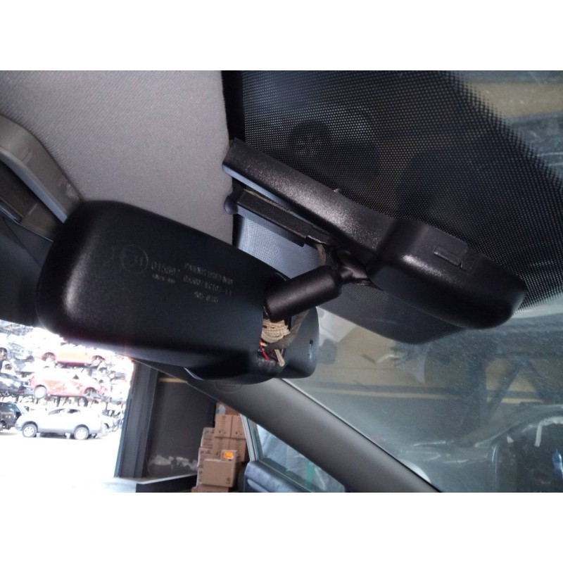 Recambio de espejo interior para kia cee´d active referencia OEM IAM   