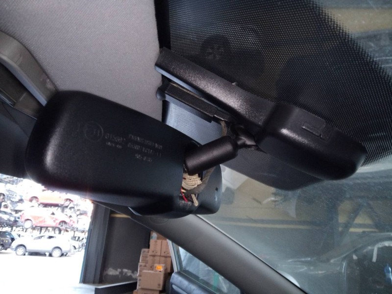 Recambio de espejo interior para kia cee´d active referencia OEM IAM   