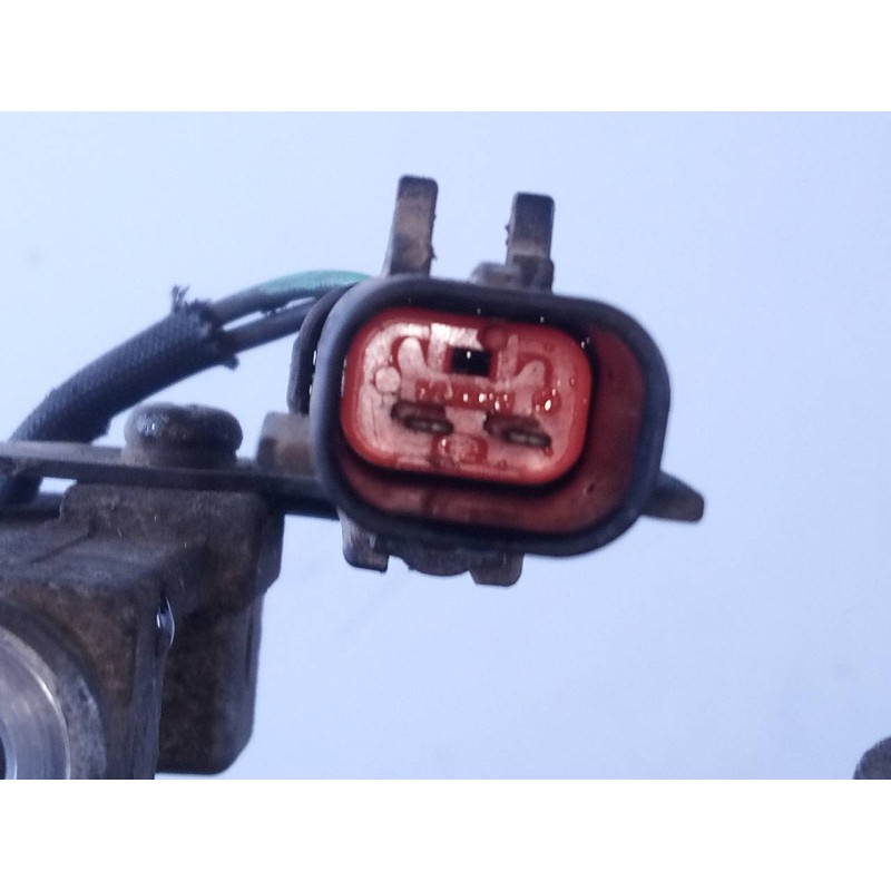 Recambio de compresor aire acondicionado para dodge nitro se referencia OEM IAM 55111407AC  P3-B2-9-2