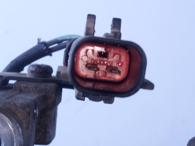 Recambio de compresor aire acondicionado para dodge nitro se referencia OEM IAM 55111407AC  P3-B2-9-2