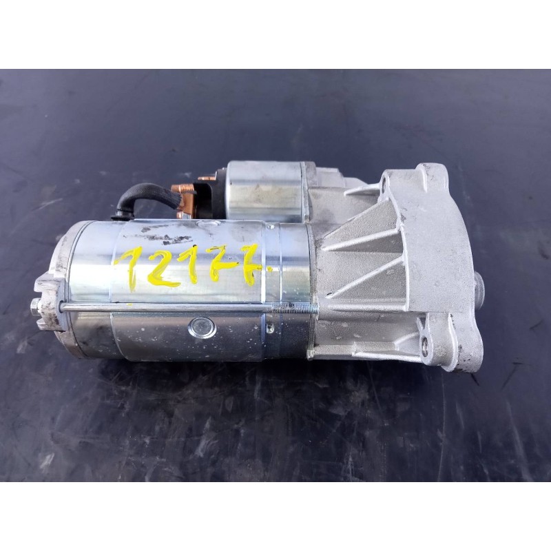 Recambio de motor arranque para citroën c4 picasso exclusive referencia OEM IAM F032113926 113926 P3-B7-18-3
