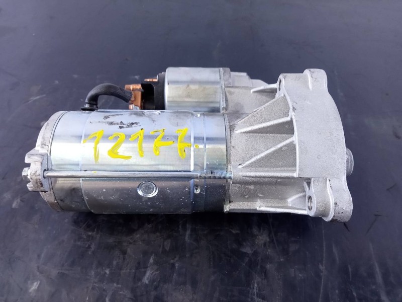 Recambio de motor arranque para citroën c4 picasso exclusive referencia OEM IAM F032113926 113926 P3-B7-18-3