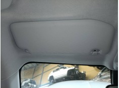 Recambio de parasol izquierdo para opel corsa f cosmos referencia OEM IAM    2