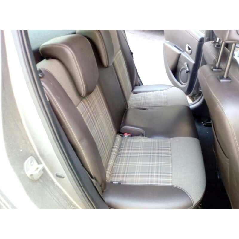 renault clio iii del año 2006