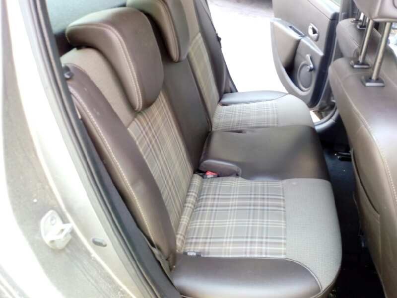 renault clio iii del año 2006