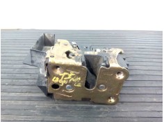 Recambio de cerradura puerta trasera izquierda para renault laguna (b56) referencia OEM IAM   E1-A1-4-2