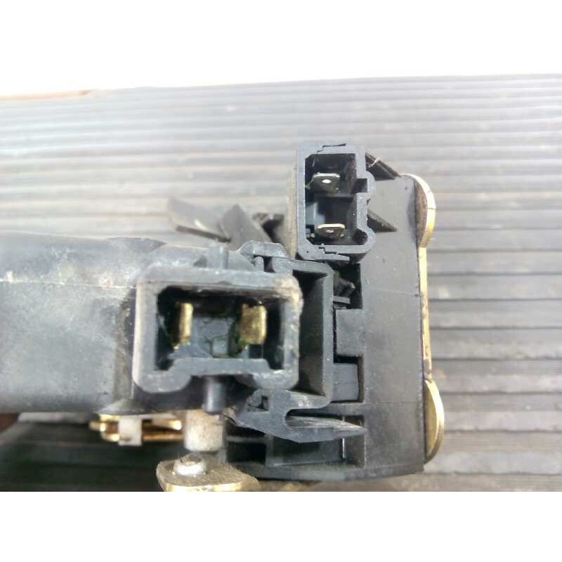 Recambio de cerradura puerta trasera izquierda para renault laguna (b56) referencia OEM IAM   E1-A1-4-2