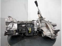 CAJA CAMBIOS H47163 M1-A3-169